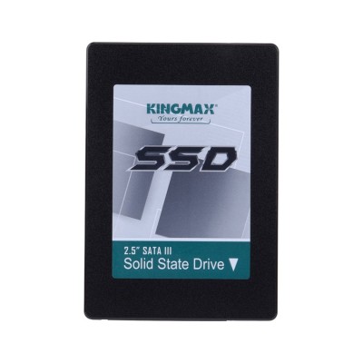Ổ Cứng SSD KINGMAX SMV32 480GB 25 inch SATA3 (Đọc 500MB/s - Ghi 480MB/s) - (KM480GSMV32)