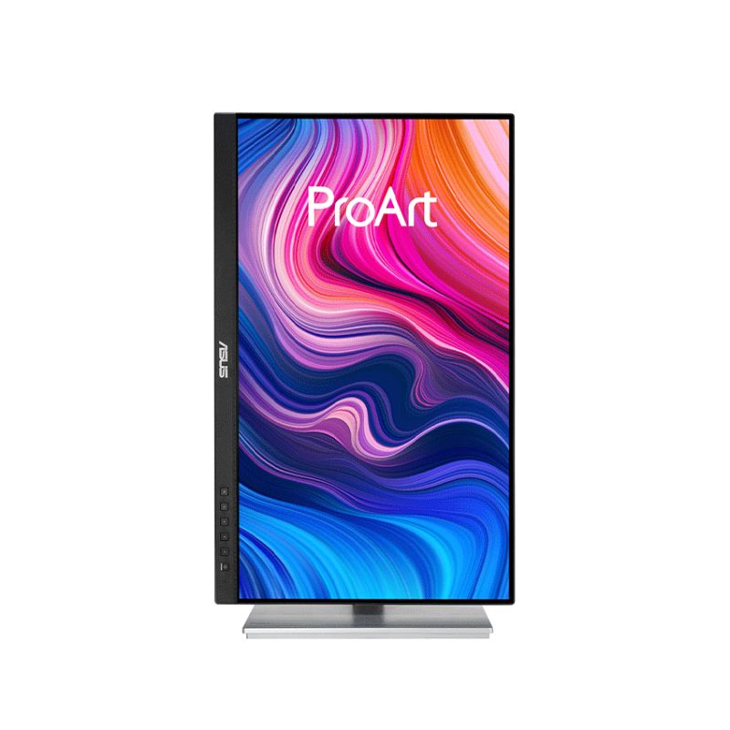 Màn hình ASUS ProArt PA247CV (23.8 inch/FHD/IPS/75Hz/5ms)