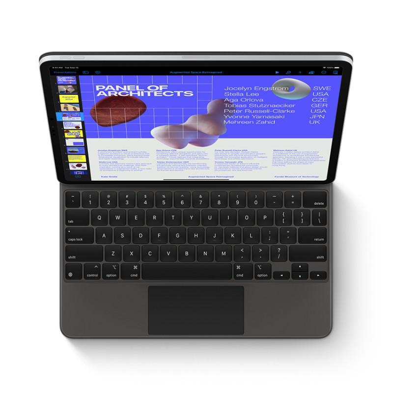 Keyboard Apple Magic for 12.9-inch iPad Pro