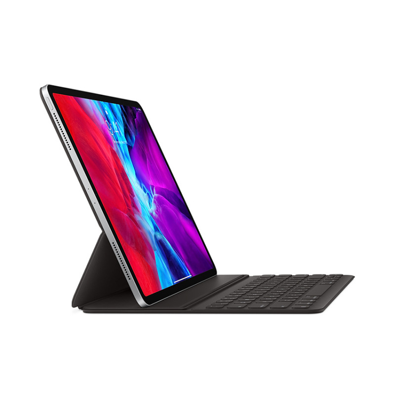 Keyboard Smart Folio for 12.9-inch iPad Pro (Đen)
