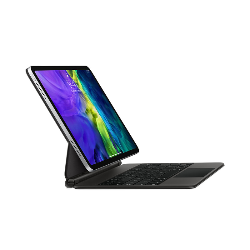 Keyboard Magic for 11-inch iPad Pro (Đen)