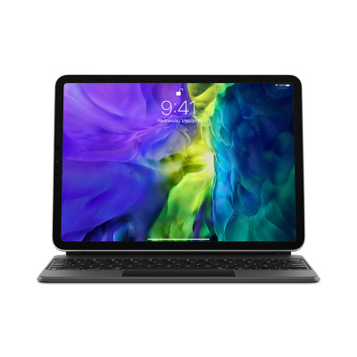 Keyboard Magic for 11-inch iPad Pro (Đen)