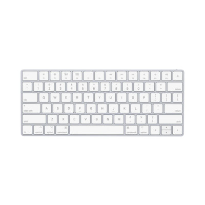 Bàn phím Apple Magic – ITS (Trắng)
