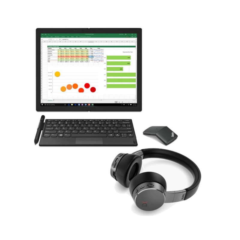 Lenovo Thinkpad X1 Fold Gen 1