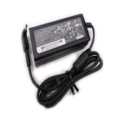 Sạc Acer 19V 3.42A 45W 3.0*1.1mm Zin-logo