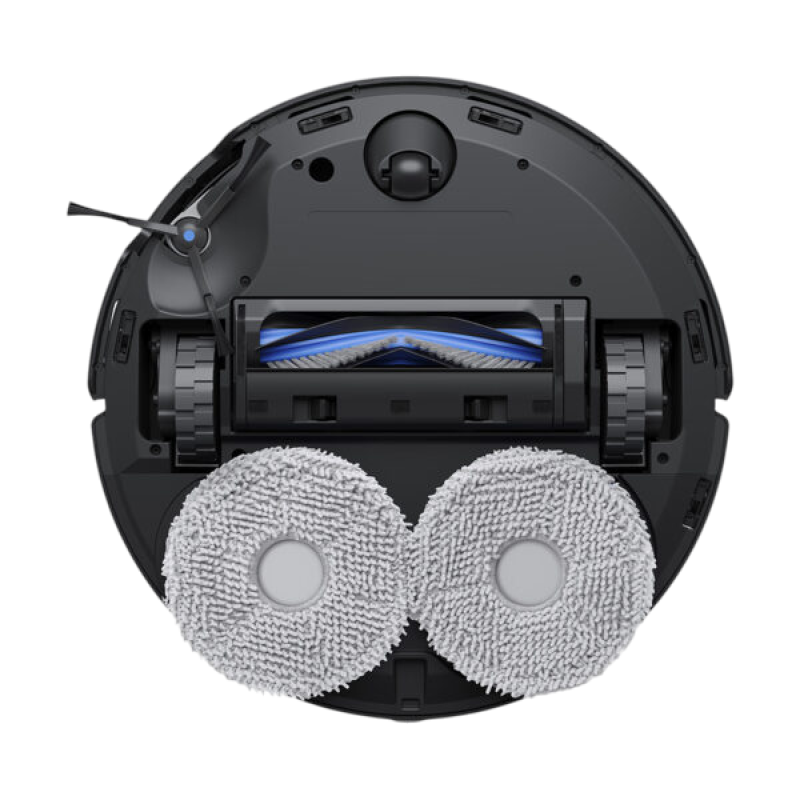 Robot Hút Bụi Lau Nhà Ecovacs Deebot T50 Pro OMNI Gen 2 2026