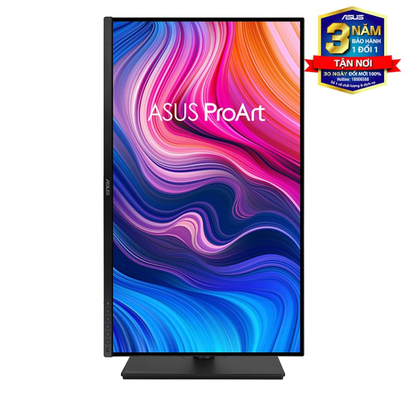 Màn hình ASUS ProArt PA328CGV (31.5 inch/WQHD/IPS/165hz/5ms)