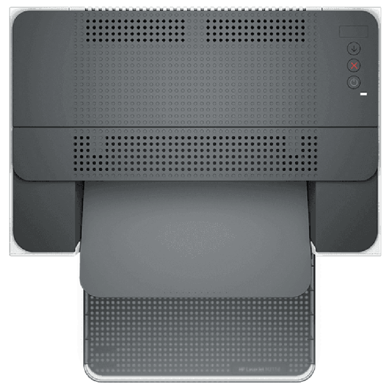 Máy in đen trắng HP LaserJet M211d (9YF82A) - Đơn năng