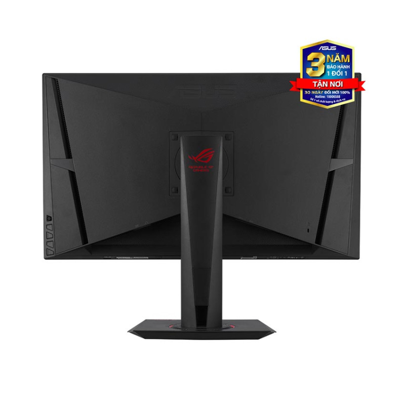 Màn hình Asus PG279QE (27 inch/QHDIPS/165Hz/4ms)