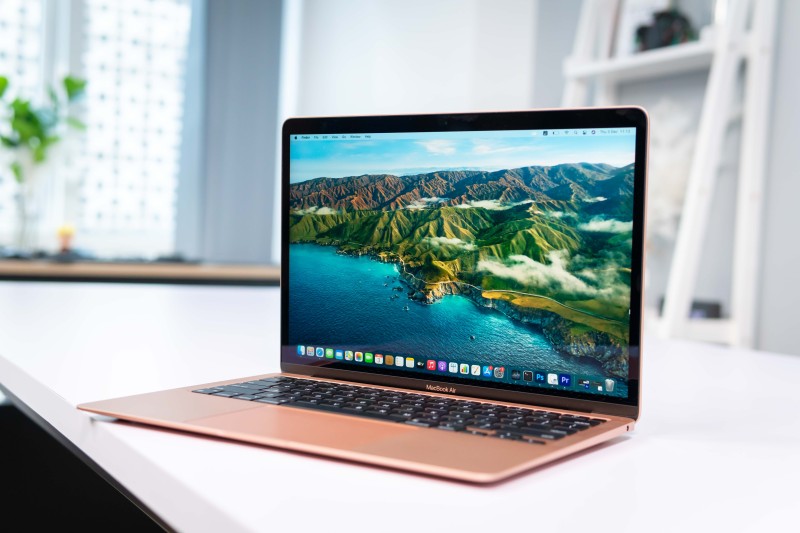 MacBook Air 2020 13 inch Apple M1