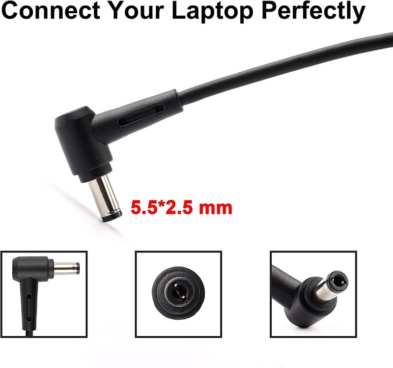 Sạc Asus 19V-6.32A 120W 4.5*3.0mm CK