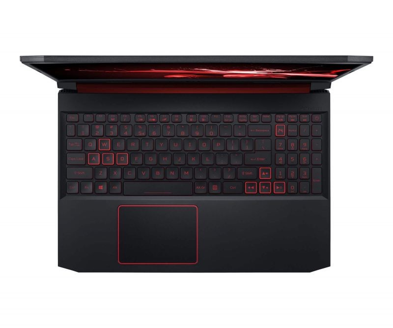 Acer Nitro 5 2019 15.6 inch FHD Windows 10 Core i5 9300H / RAM 8GB / SSD 512GB / GTX1650 / FHD(No.2606)