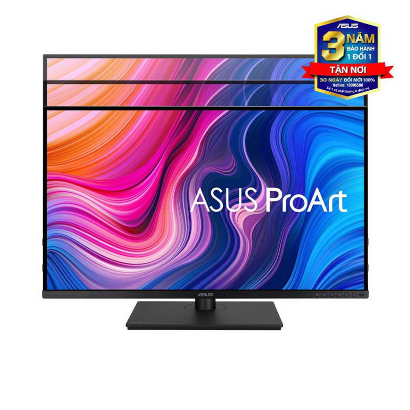 Màn hình ASUS ProArt PA329CV (32 inch/UHD/IPS/60Hz/5ms)