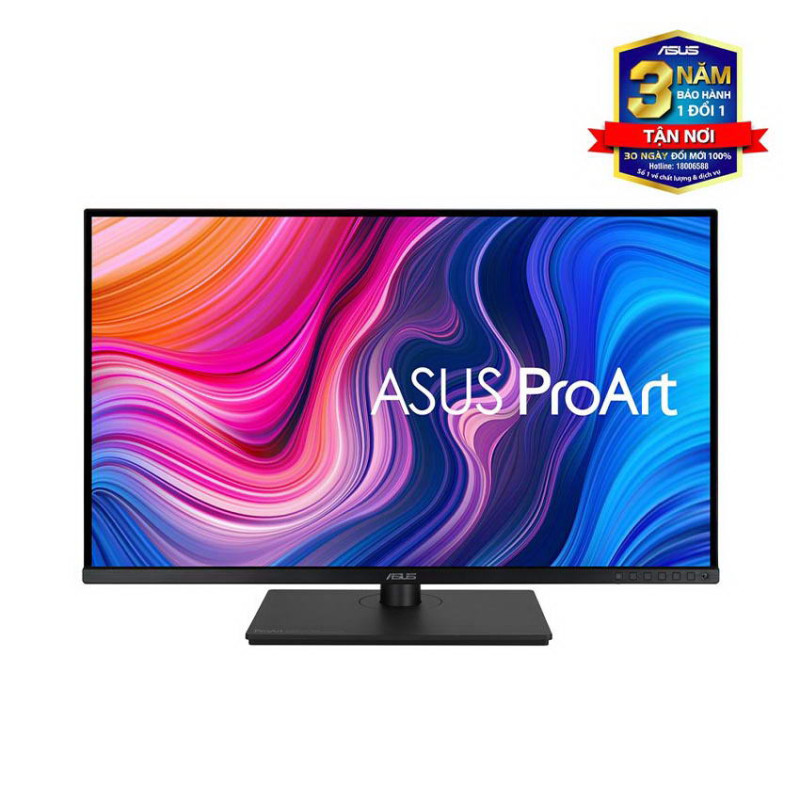 Màn hình ASUS ProArt PA329CV (32 inch/UHD/IPS/60Hz/5ms)