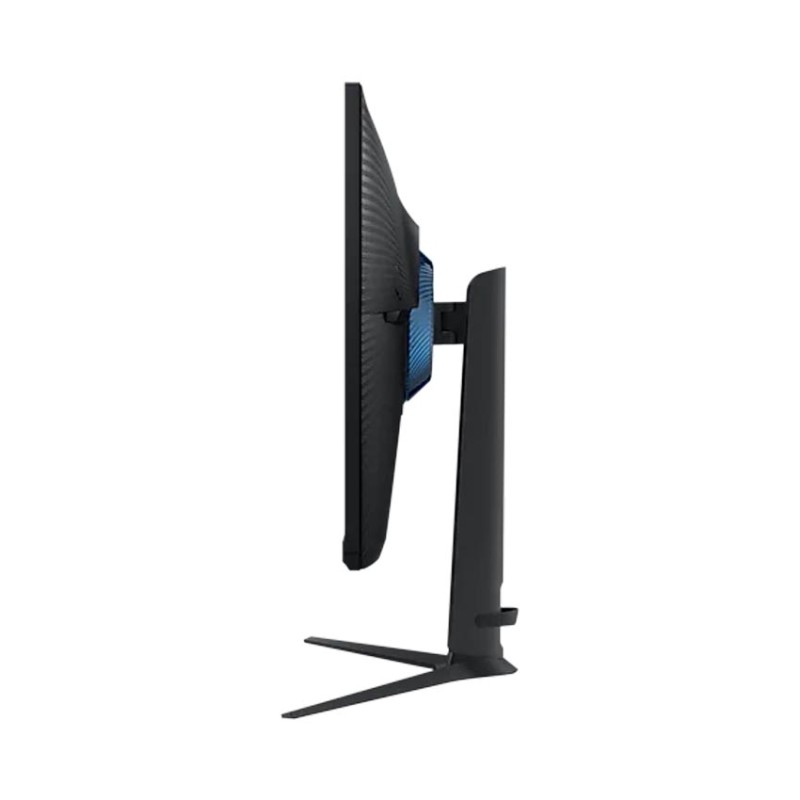Màn hình Gaming Samsung LS32AG320NEXXV (31.5 inch/FHD/VA/165Hz/1ms/200nits/HDMI+DP+Audio)