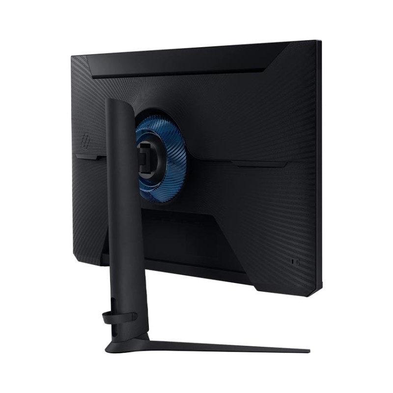 Màn hình Gaming Samsung LS32AG320NEXXV (31.5 inch/FHD/VA/165Hz/1ms/200nits/HDMI+DP+Audio)