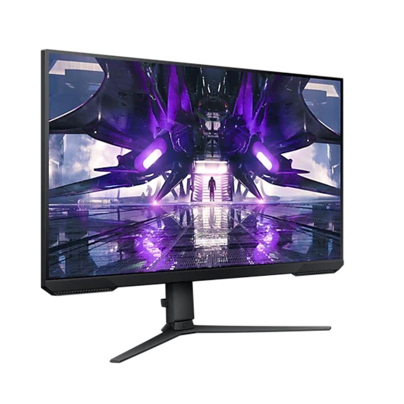 Màn hình Gaming Samsung LS32AG320NEXXV (31.5 inch/FHD/VA/165Hz/1ms/200nits/HDMI+DP+Audio)