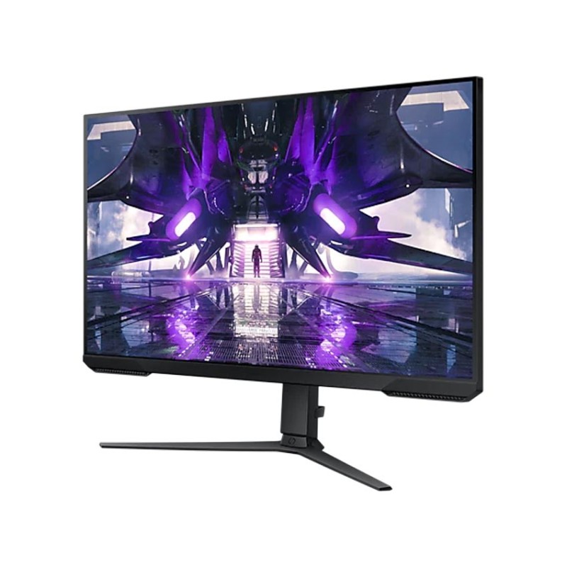 Màn hình Gaming Samsung LS32AG320NEXXV (31.5 inch/FHD/VA/165Hz/1ms/200nits/HDMI+DP+Audio)