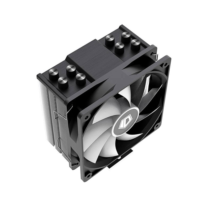 Tản nhiệt khí ID-Cooling CPU SE-214-XT ARGB