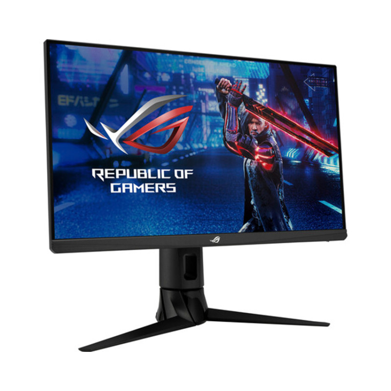 Màn hình ASUS ROG Strix XG249CM (23.8 inch/FHD/Fast IPS/270Hz/1ms)