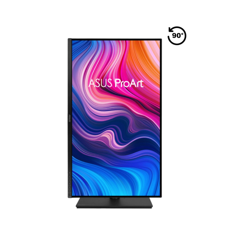 Màn hình ASUS ProArt PA328QV (31.5 inch/WQHD/IPS/75Hz/5ms)