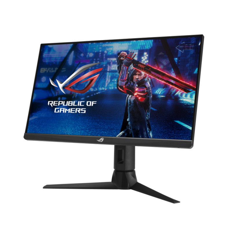 Màn hình ASUS ROG Strix XG259CM (24.5 inch/FHD/IPS/240Hz/1ms)