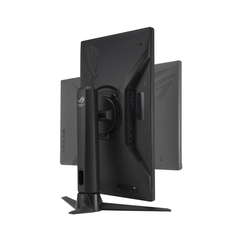 Màn hình ASUS ROG Strix XG259CM (24.5 inch/FHD/IPS/240Hz/1ms)