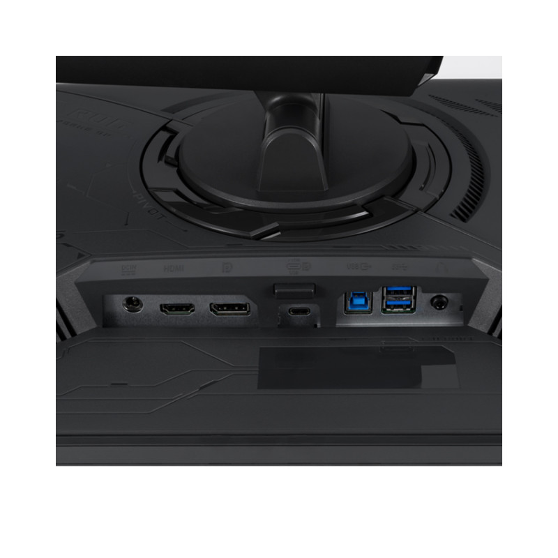 Màn hình ASUS ROG Strix XG259CM (24.5 inch/FHD/IPS/240Hz/1ms)