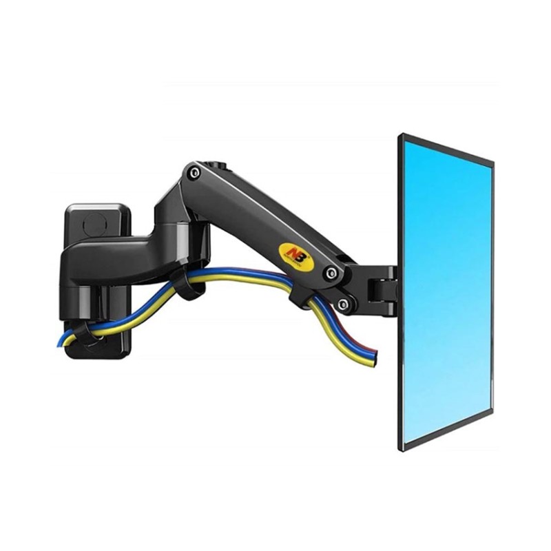 Giá treo màn máy tính North Bayou F150 (17 inch - 27 inch) (Gắn tường )