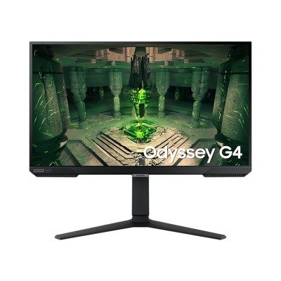 Màn hình Samsung LS27BG400EEXXV (27 inch/FHD/IPS/240Hz/1ms)