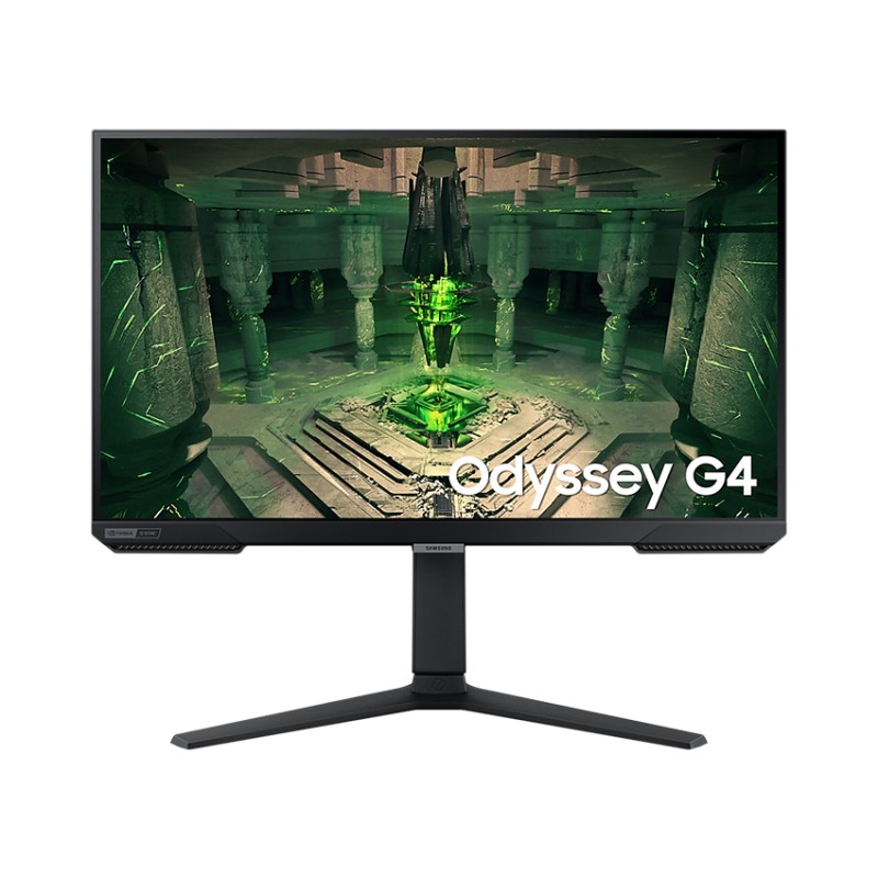 Màn hình Samsung LS27BG400EEXXV (27 inch/FHD/IPS/240Hz/1ms)