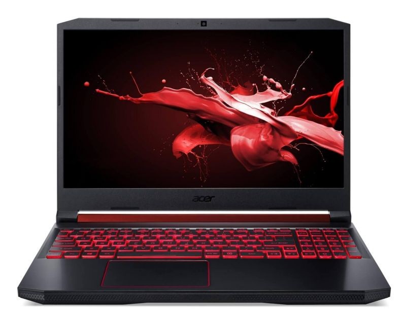 Acer Nitro 5 2019 15.6 inch FHD Windows 10 Core i5 9300H / RAM 8GB / SSD 512GB / GTX1650 / FHD(No.2606)