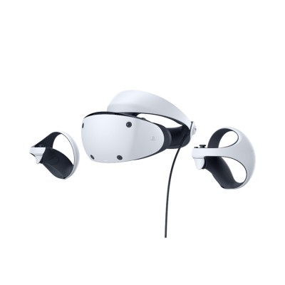 Kính Thực Tế Ảo Sony Playstation PSVR2 - Hàng Chính Hãng
