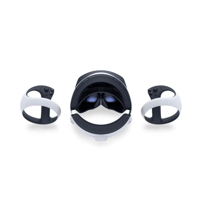 Kính Thực Tế Ảo Sony Playstation PSVR2 - Hàng Chính Hãng