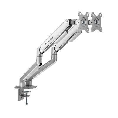 Giá Treo Màn Hình Human Motion T6Pro-2 - WHT - Màu Trắng (17 inch - 32 inch)