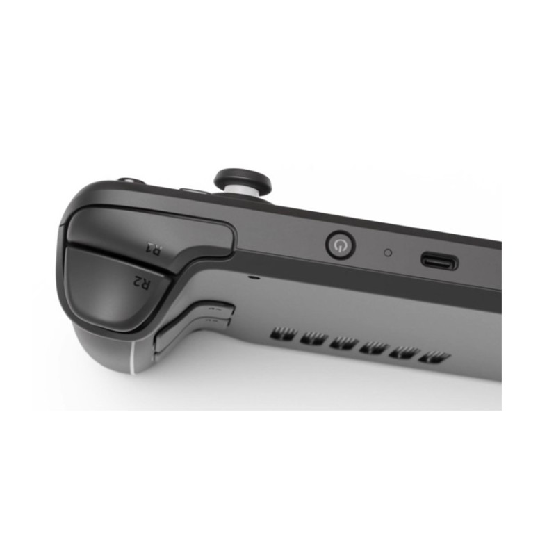 Máy chơi game cầm tay Steam Deck 512GB