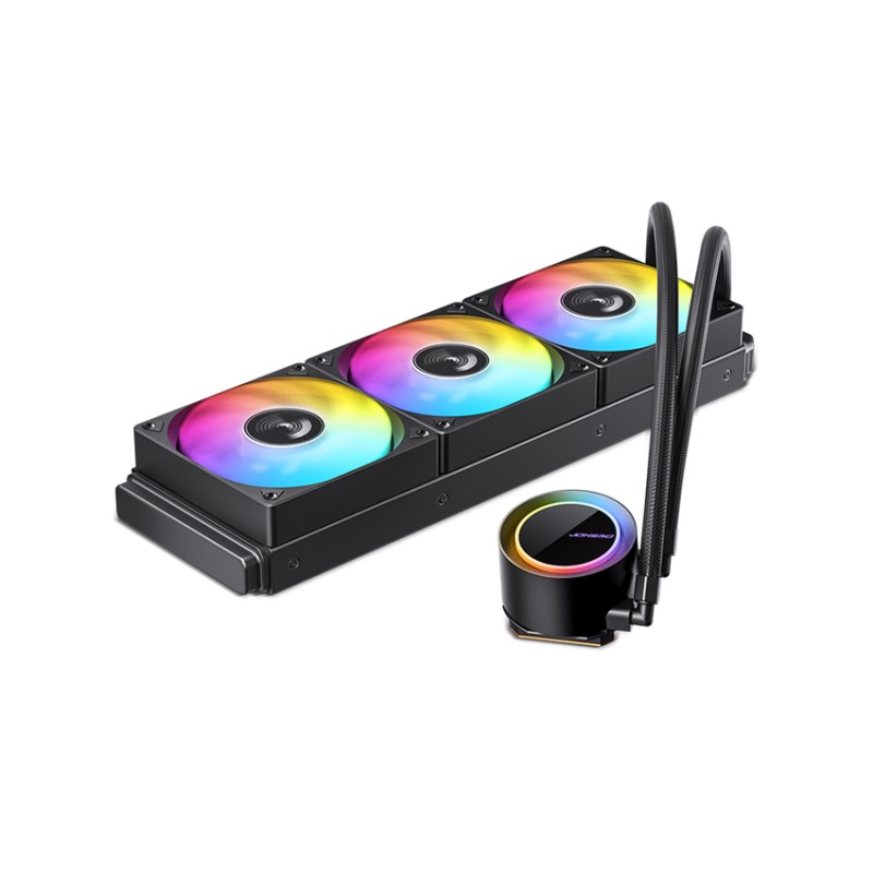 Tản nhiệt nước AIO Jonsbo TG-360 ARGB Black