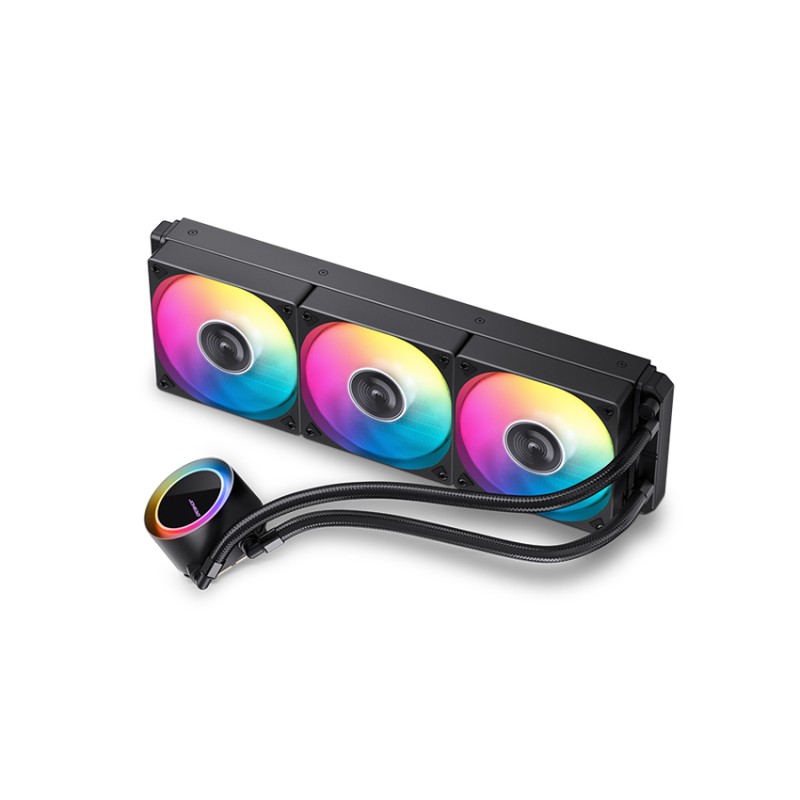 Tản nhiệt nước AIO Jonsbo TG-360 ARGB Black