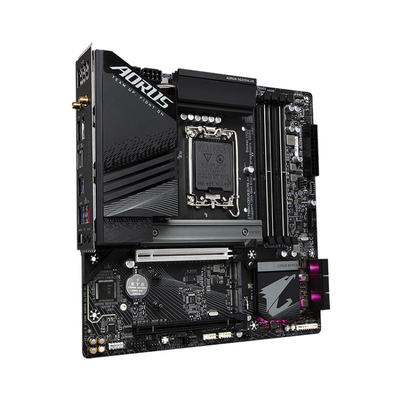 Mainboard Gigabyte Z790M AORUS ELITE AX