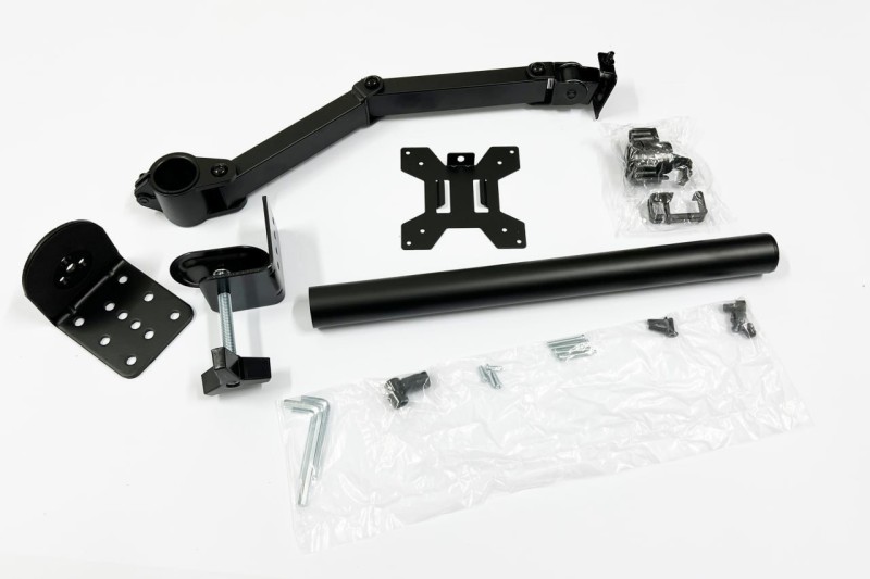 Giá treo màn hình gắn bàn EZ1 (17 inch - 27 inch)