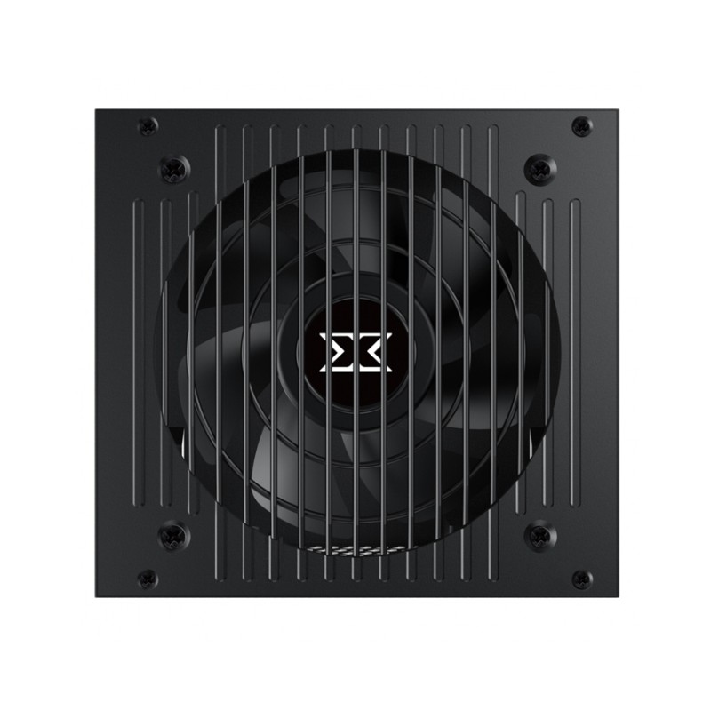 Nguồn Xigmatek X-POWER III 650 - 600W EN45990 (Màu Đen)