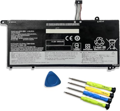 Pin lenovo L19D3PDA/ L19L3PDA/ L19C3PAA