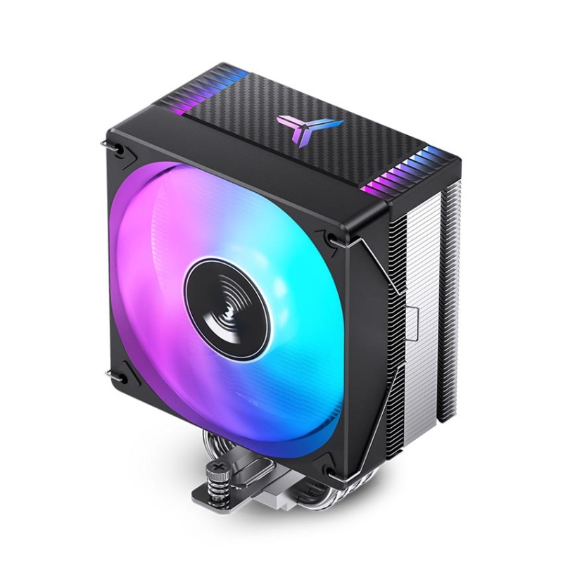 Tản Nhiệt Khí Jonsbo CR-1000 EVO Color Black