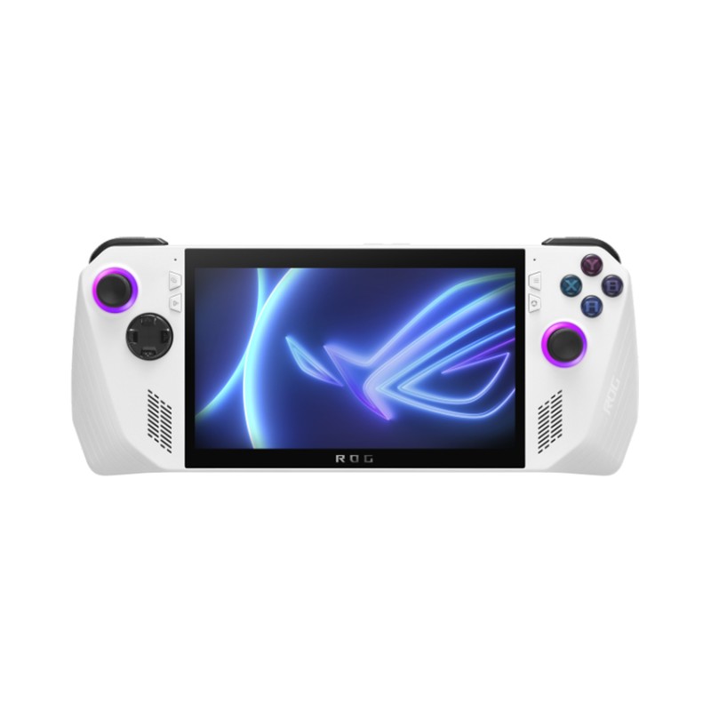 Máy chơi game cầm tay Asus ROG Ally - 512GB AMD Ryzen Z1 RC71L-NH019W