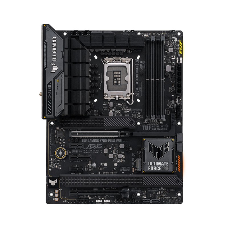 Mainboard ASUS TUF GAMING Z790 PLUS WIFI DDR5