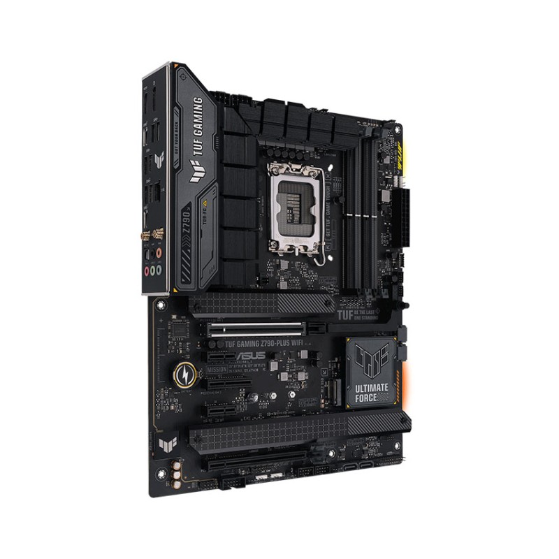 Mainboard ASUS TUF GAMING Z790 PLUS WIFI DDR5