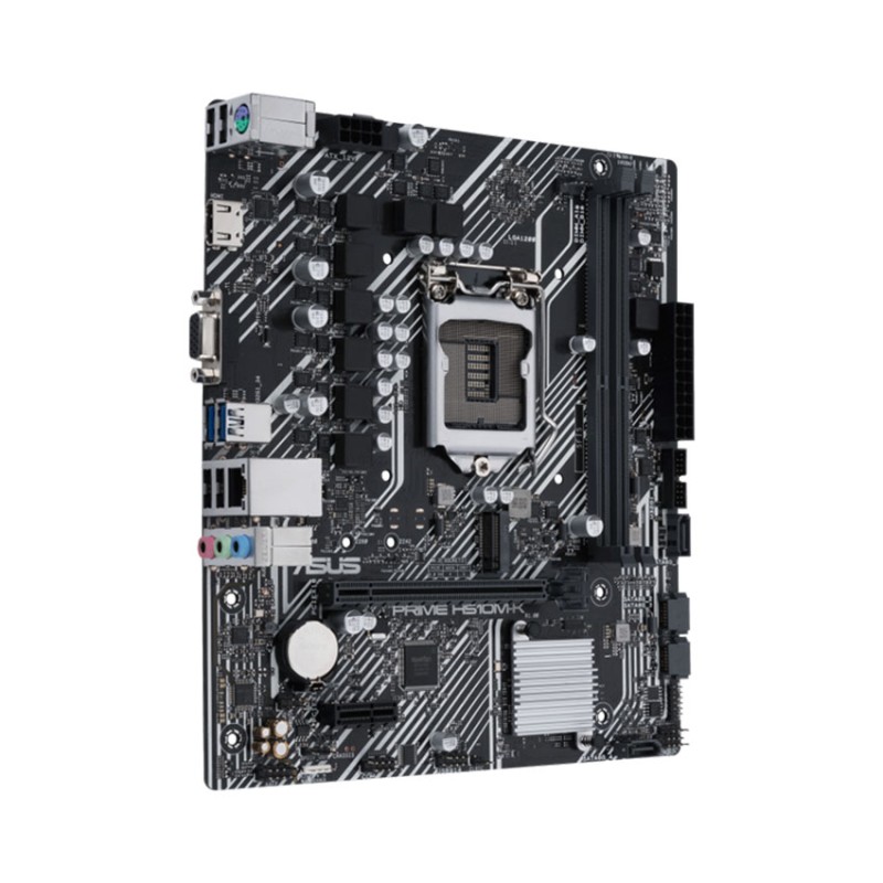 Mainboard ASUS PRIME H510M-K R2.0
