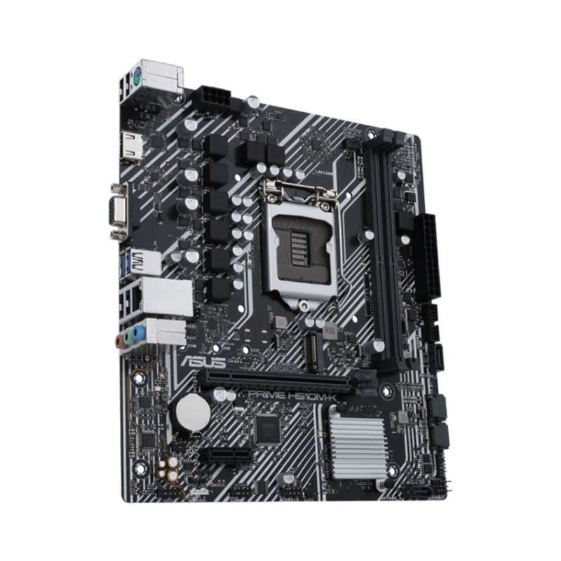 Mainboard ASUS PRIME H510M-K R2.0