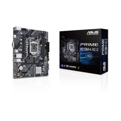 Mainboard ASUS PRIME H510M-K R2.0