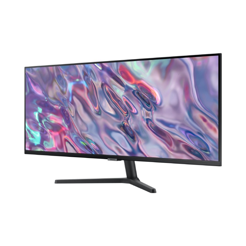 Màn hình Samsung LS34C500GAEXXV (34 inch/WQHD/VA/100Hz/5ms)
